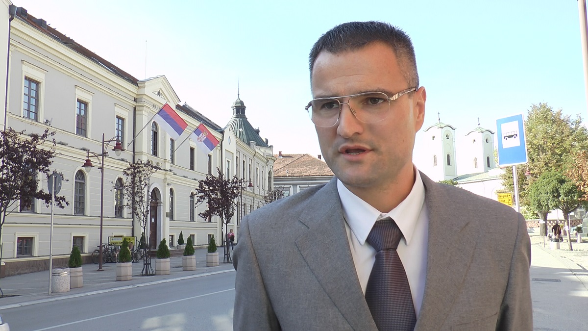 Нова спортска хала за особе са инвалидитетом
